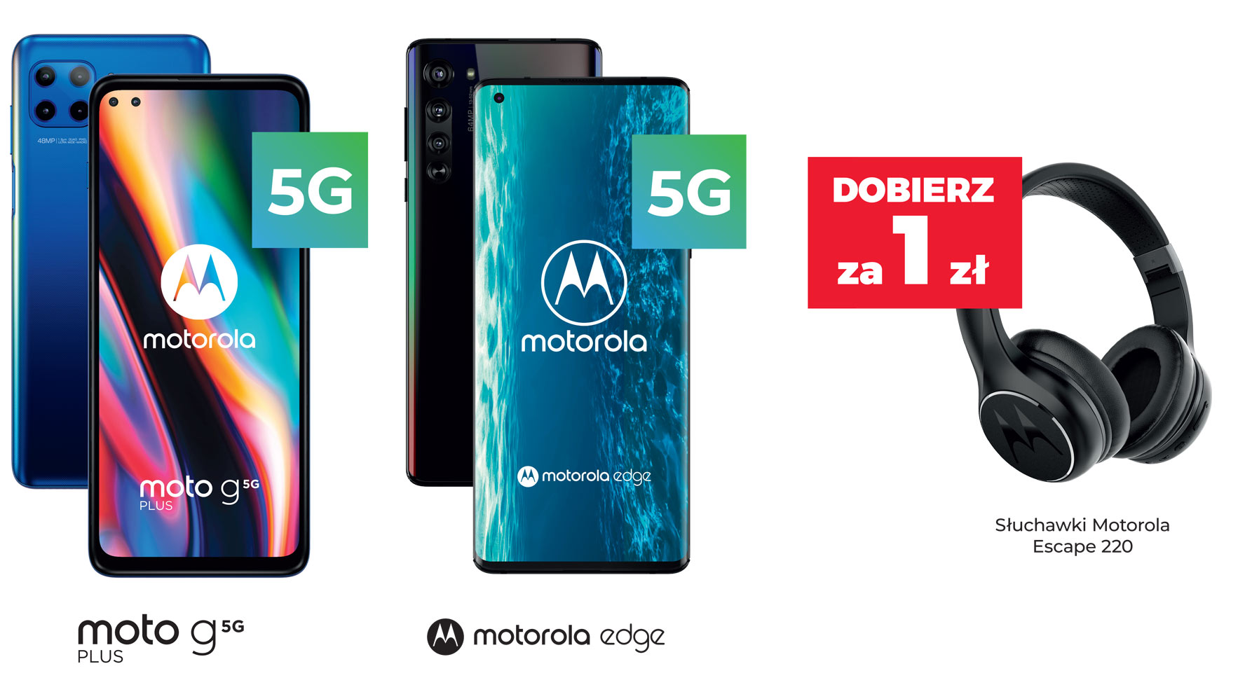 Święta w Plusie: Gigabajty, obniżki, zwrot gotówki i inne prezenty