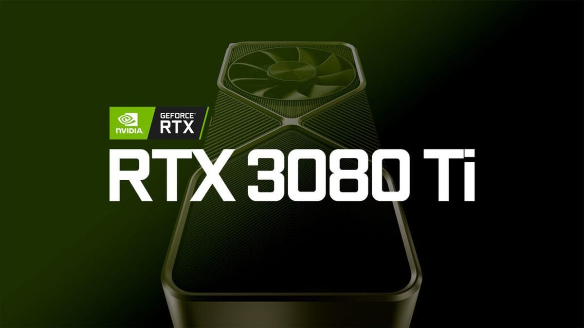 GeForce RTX 3060 już w styczniu 2021, RTX 3080 Ti w lutym