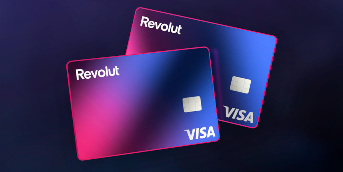 Revolut dodaje nowy plan Plus. Wprowadza też ochronę przed kradzieżą, uszkodzeniem i odmową zwrotu towaru