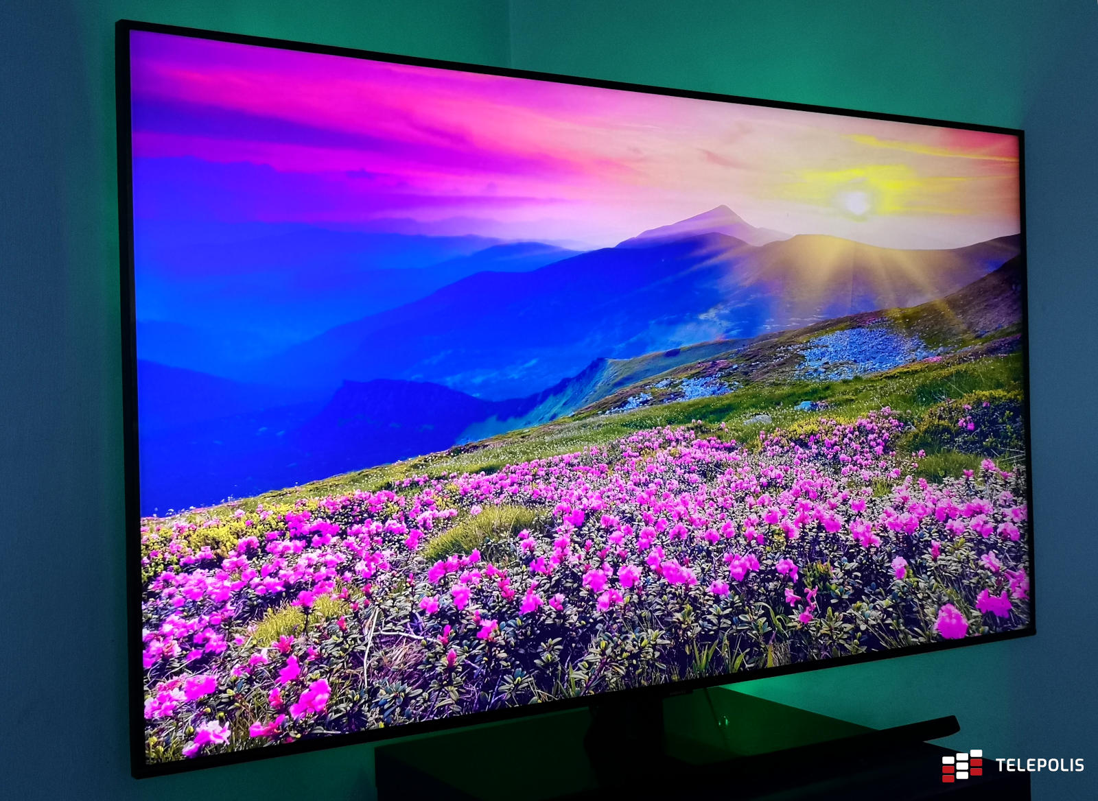 Samsung prezentuje funkcję HDR10+ Adaptive. Nie musisz kryć się w mroku...