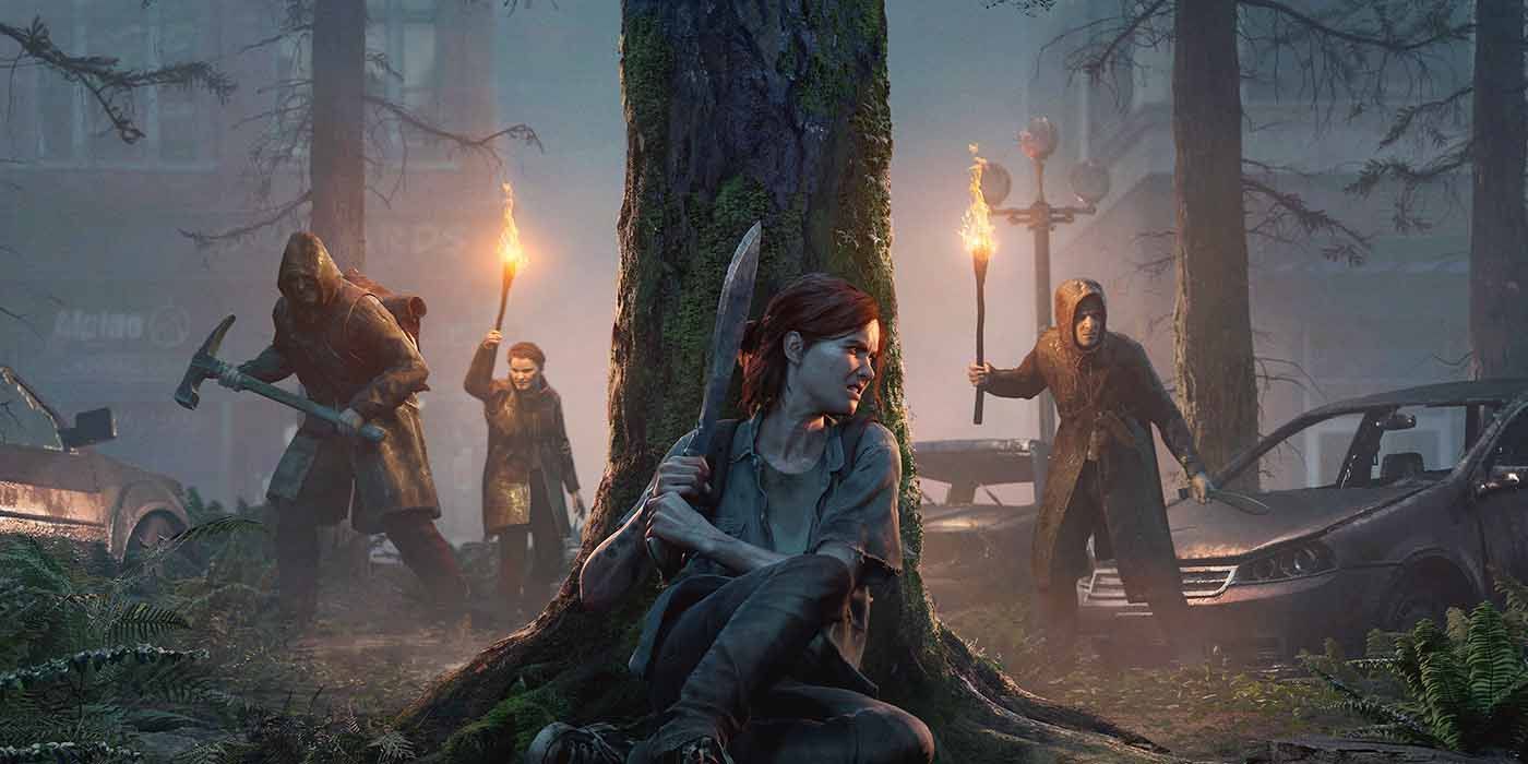 The Game Awards - oto najlepsze gry 2020 roku