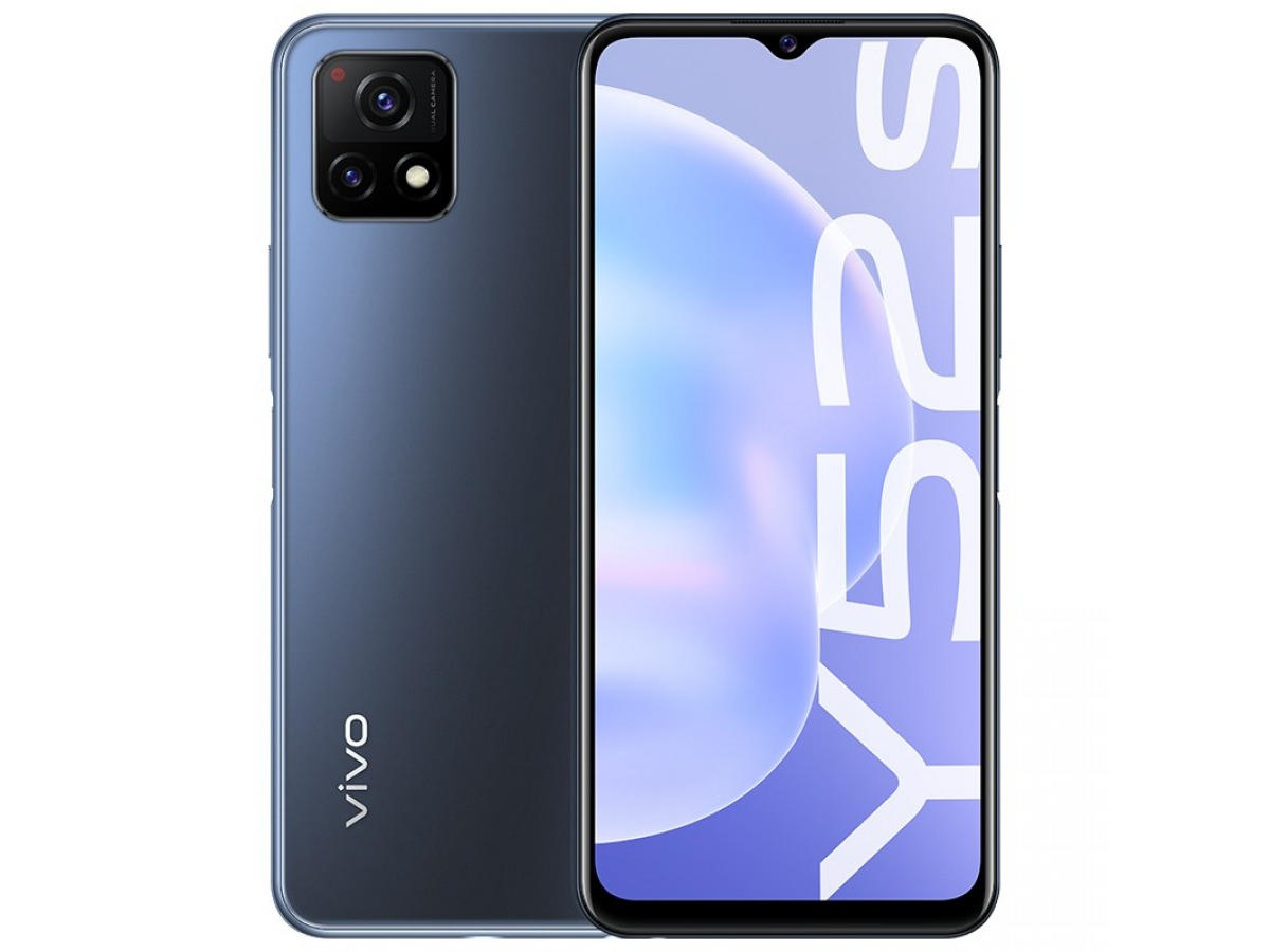 Tanie telefony 5G stają się standardem – oto Vivo Y52s