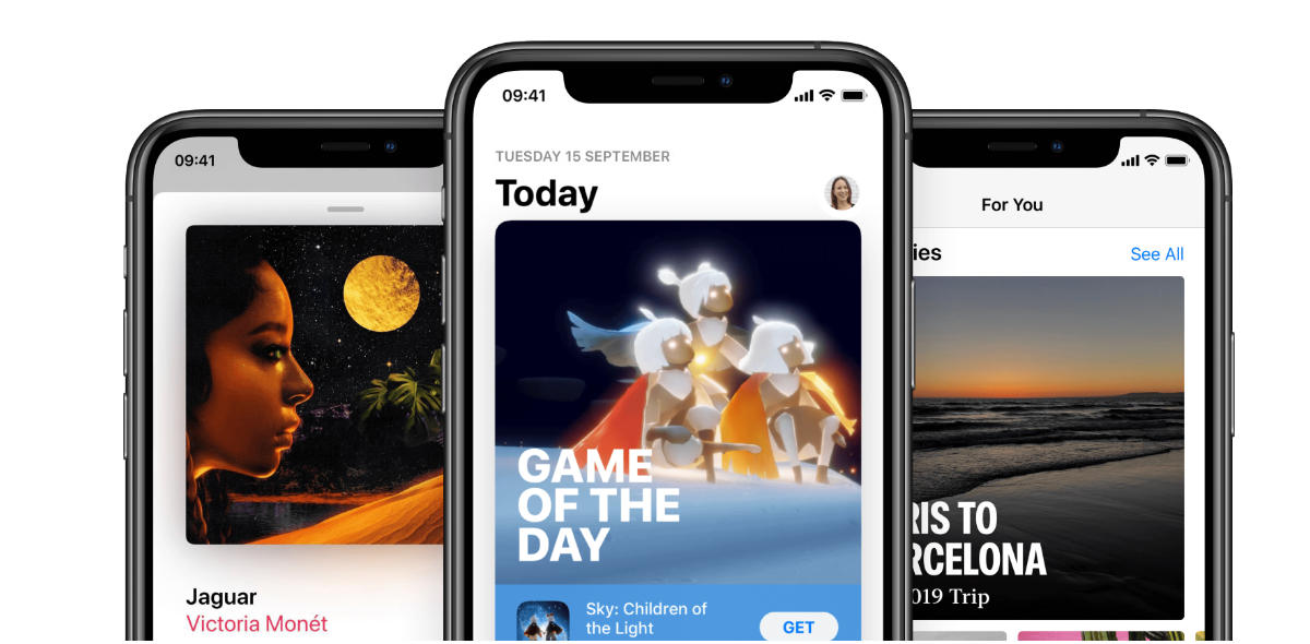 W T-Mobile można już dodać do rachunku opłaty za zakupy Apple