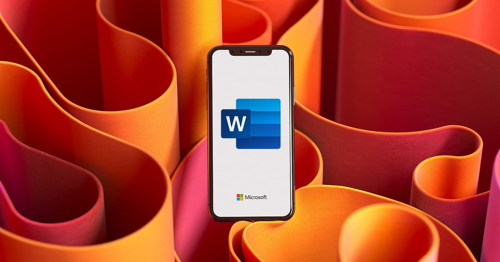 Mobilny Word na iOS i Androidzie otrzymuje nową funkcję nawigacji