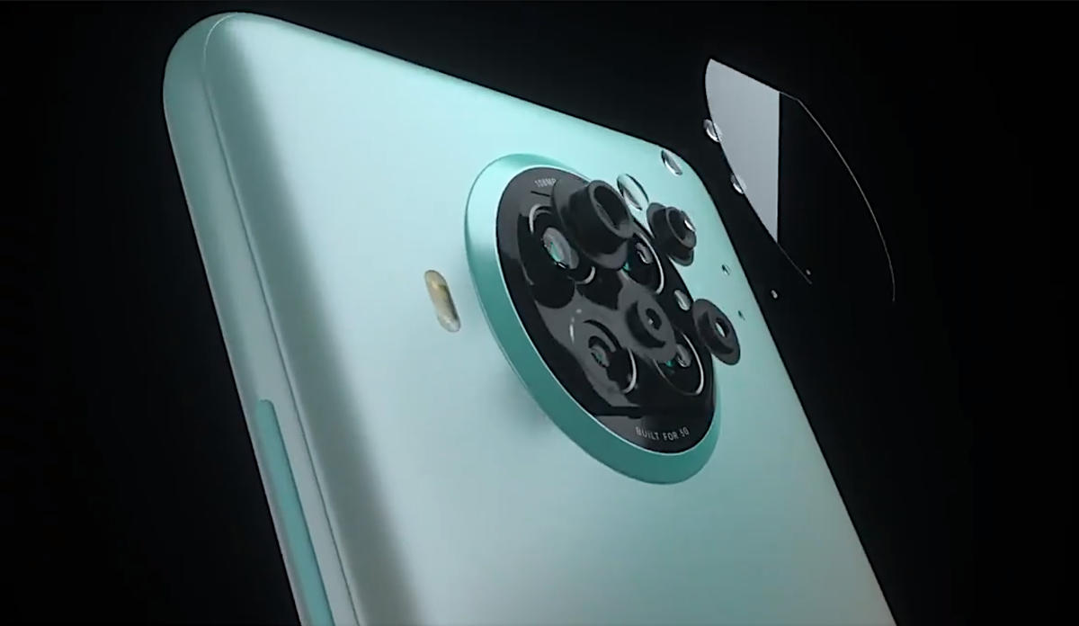 Xiaomi pozywa władze USA