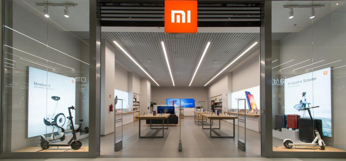 Xiaomi otwiera swój największy Mi Store i zapowiada specjalną promocję dla klientów wszystkich salonów