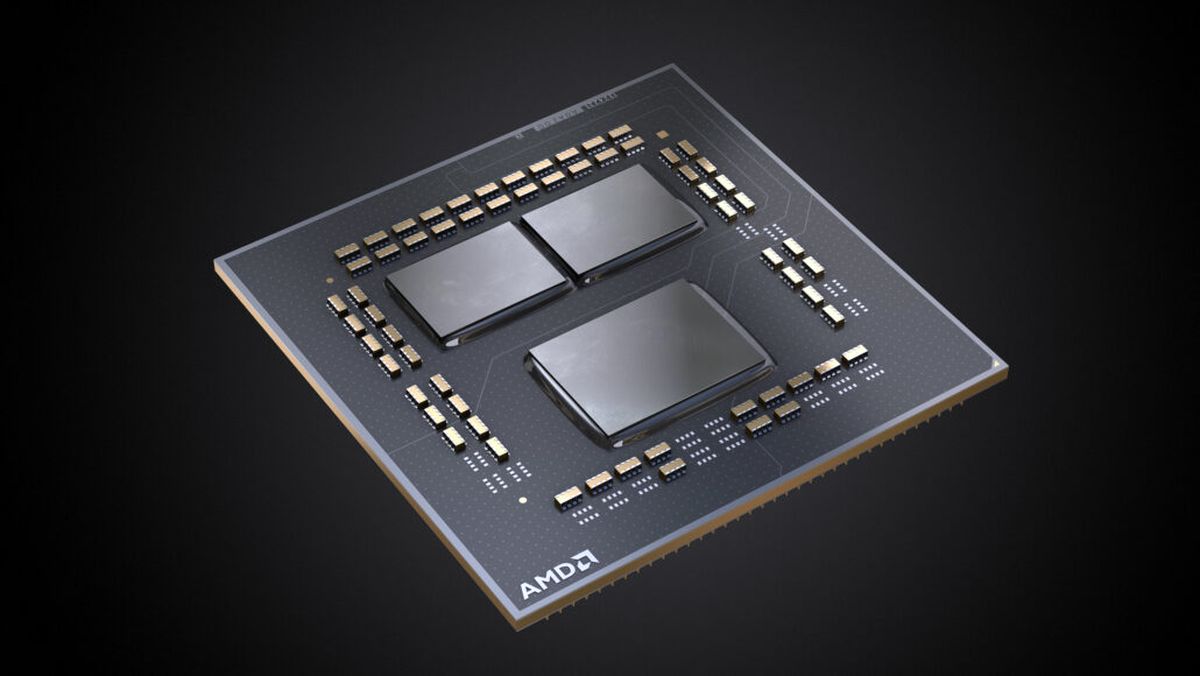 AMD Zen 3 - wydajność o 89% lepsza od oryginalnej architektury Zen