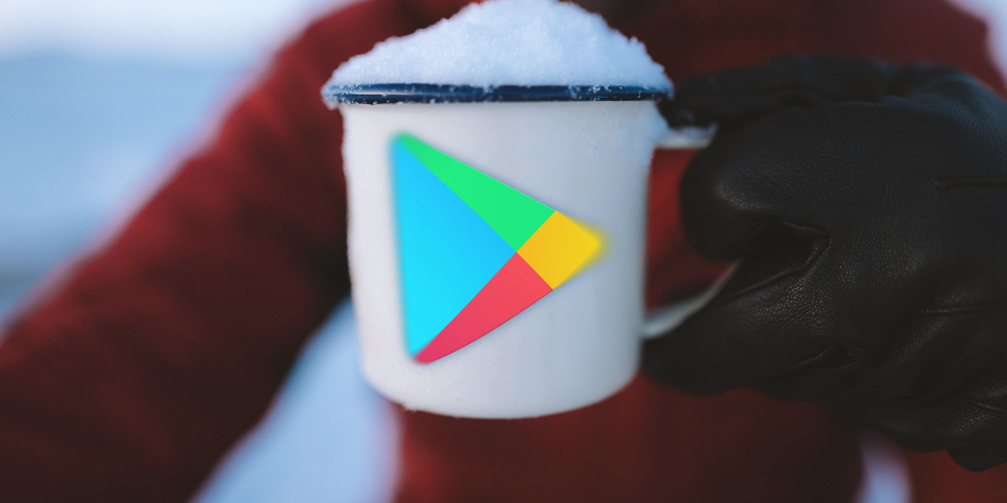 Google Play: za darmo aplikacje i gry o wartości 170 zł