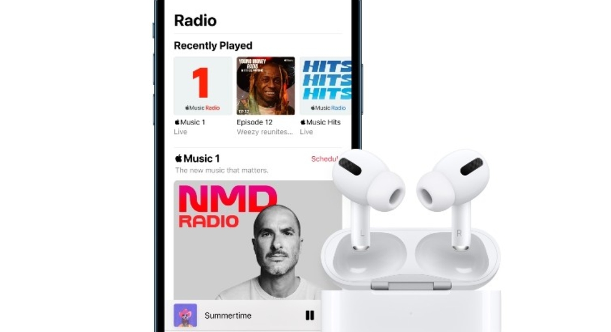 Masz kartę Mastercard? Sprawdź czy dostaniesz 4 miesiące Apple Music za darmo