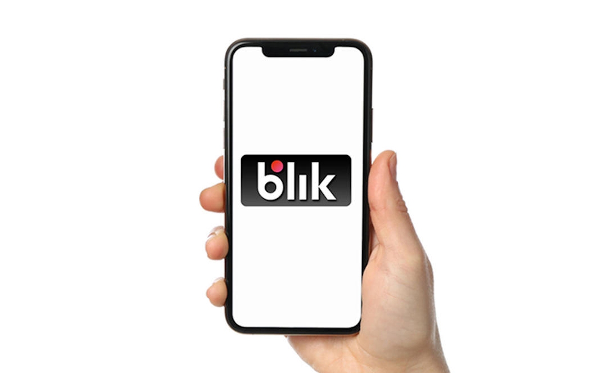 W tegoroczny Black Friday i Cyber Monday Polacy wydali BLIKIEM w Internecie prawie miliard złotych