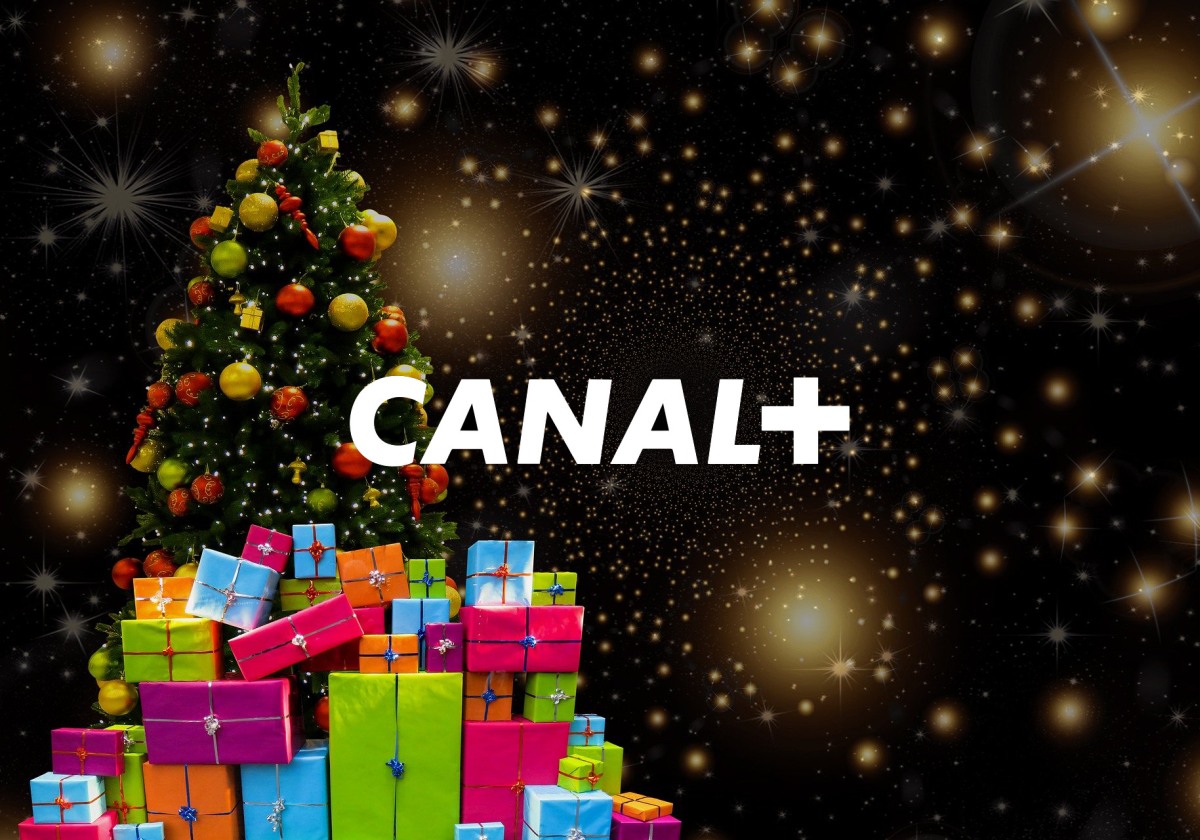 CANAL+ z prezentami na święta: niższe ceny i dekoder 4K za złotówkę
