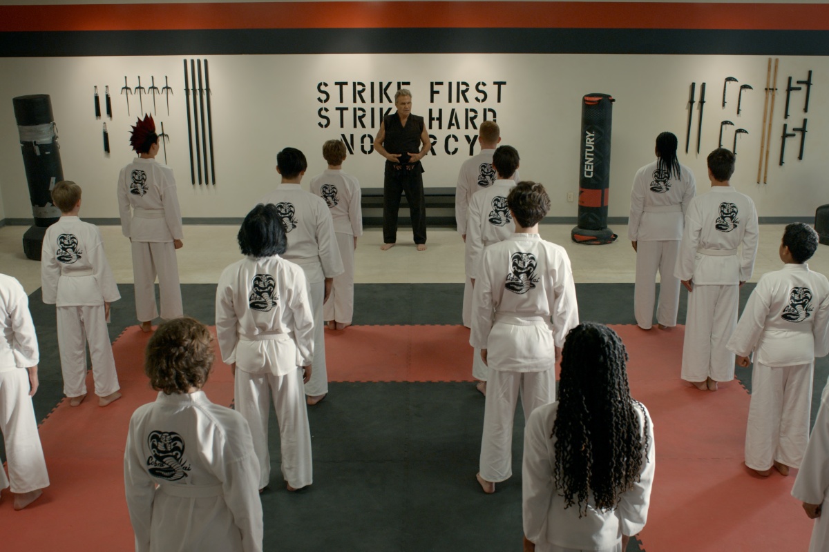 Netflix Originals: filmy i seriale do obejrzenia w styczniu 2021