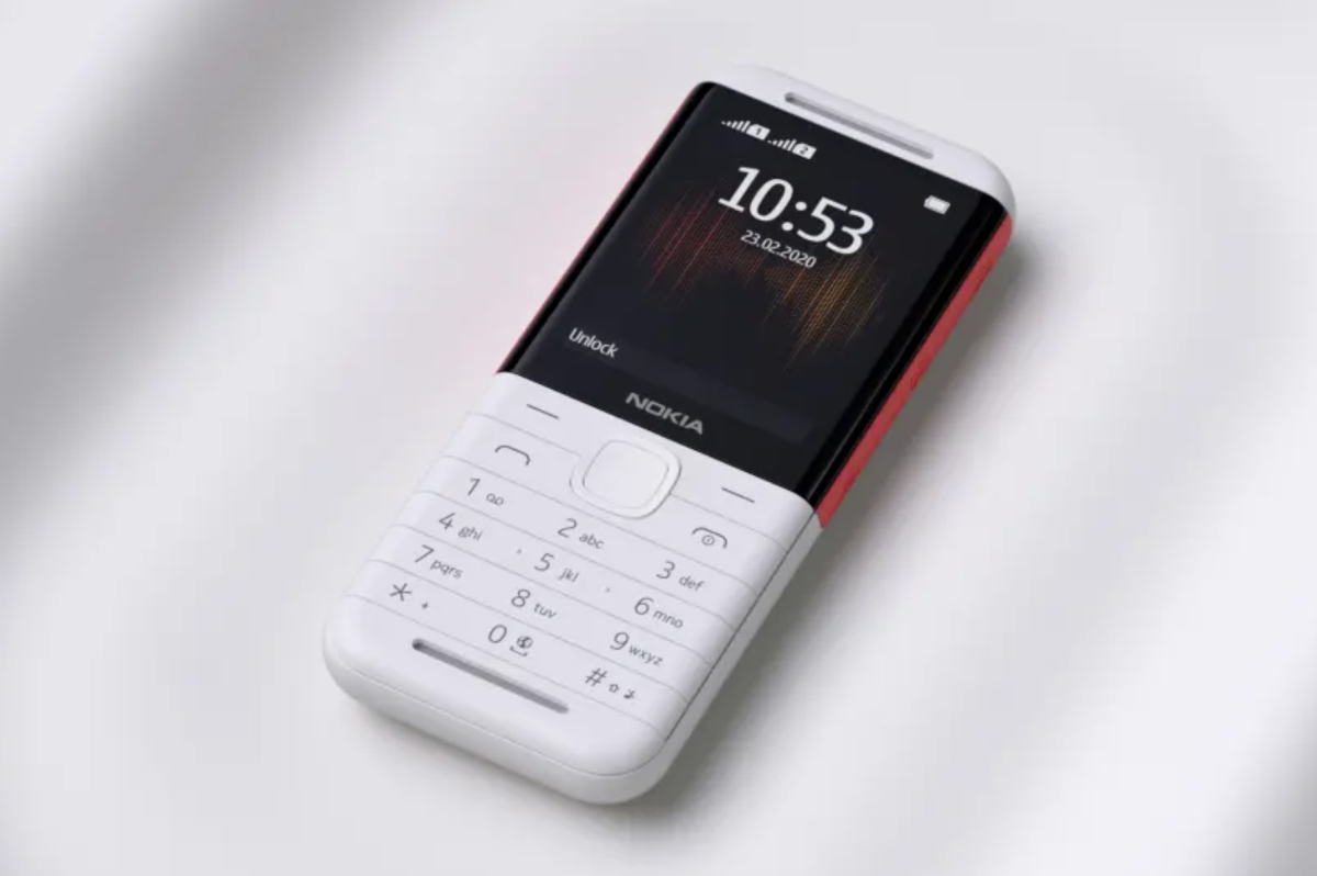 Rynek klasycznych telefonów komórkowych w 3Q2020: na podium iTel, HMD i Tecno