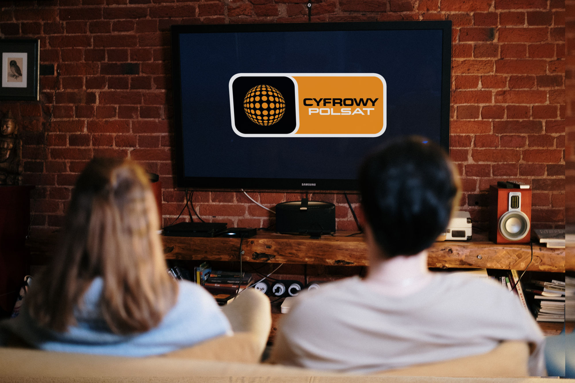 Cyfrowy Polsat: telewizja internetowa OTT dołącza do programu smartDOM