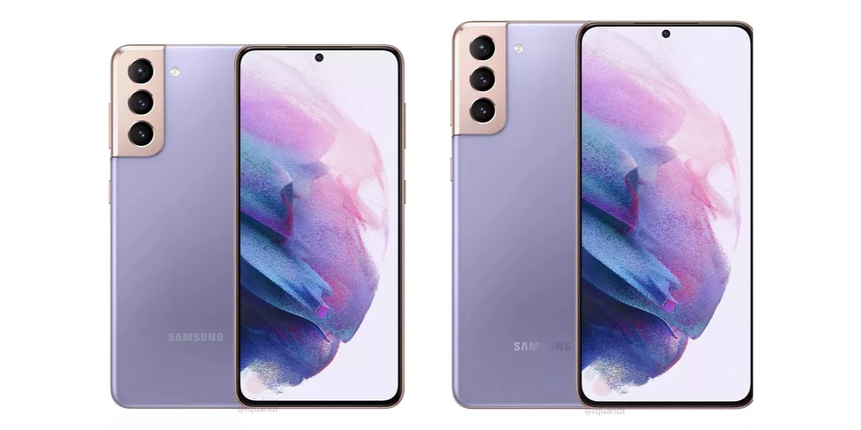Samsung Galaxy S21 też bez ładowarki?
