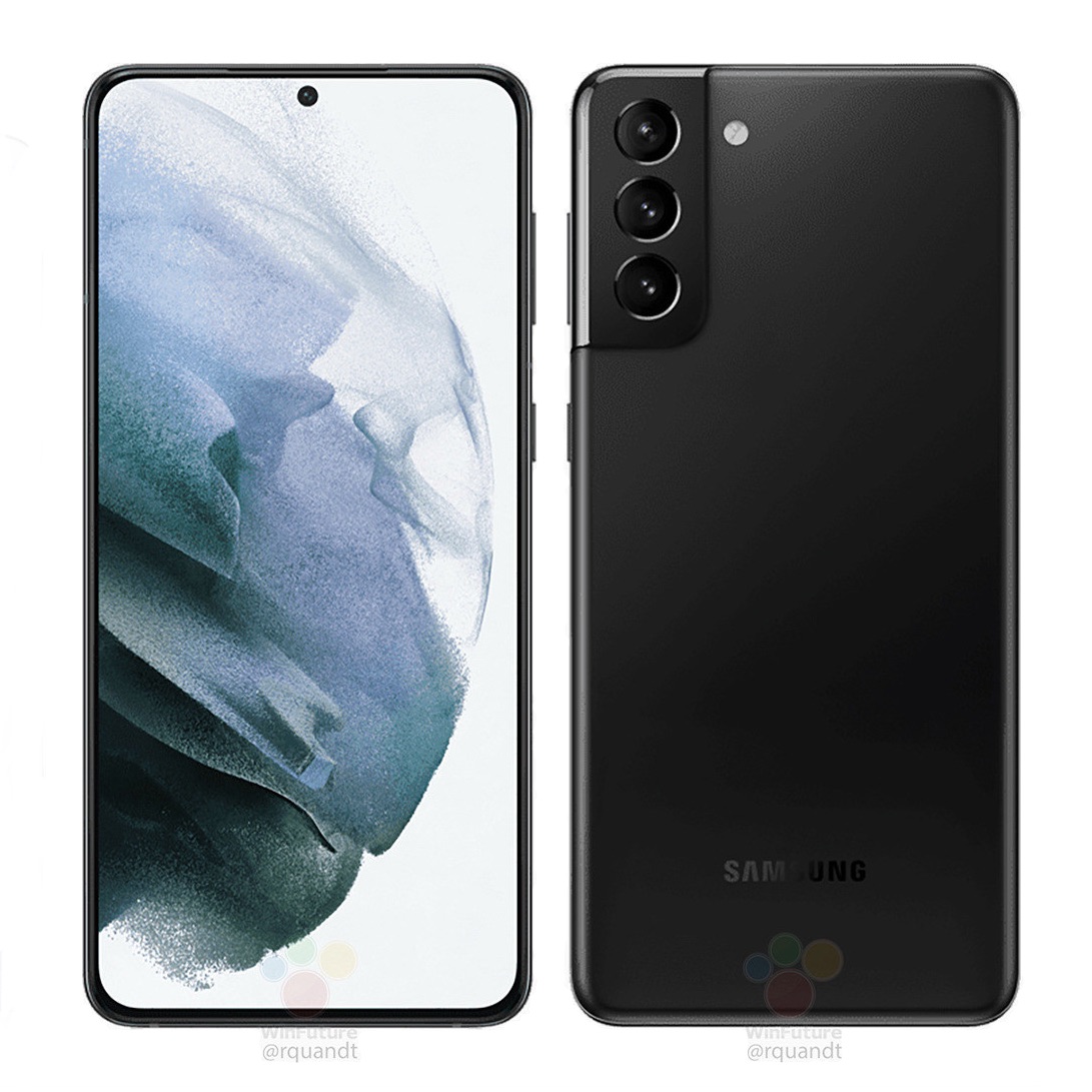 Samsung Galaxy S21 coraz bliżej. Wiemy już prawie wszystko (aktualizacja)