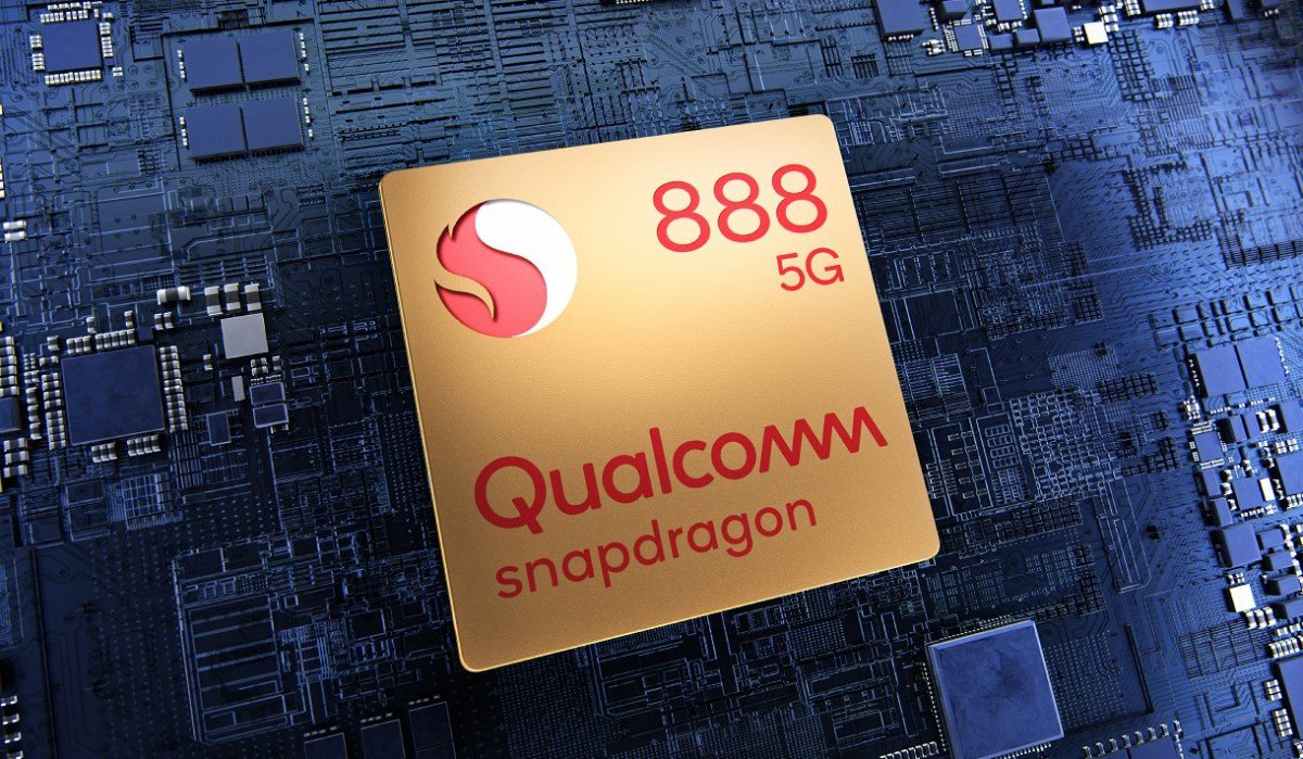 Qualcomm pokazuje oficjalne benchmarki Snapdragona 888