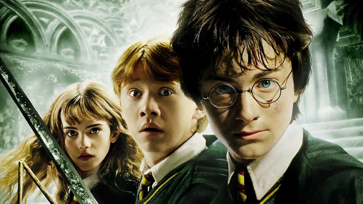 Harry Potter ze swoim serialem w HBO Max?