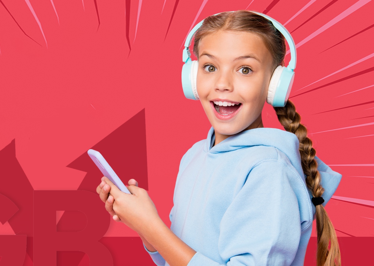 Heroo Mobile ma nowe taryfy z większymi paczkami gigabajtów