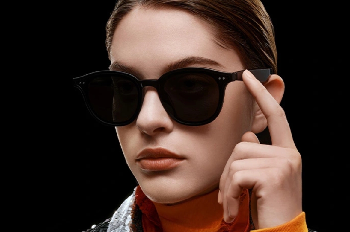 OkazjoWTORKI w sklepie Huawei: okulary Huawei X Gentle Monster Eyewear II do kupienia za pół ceny