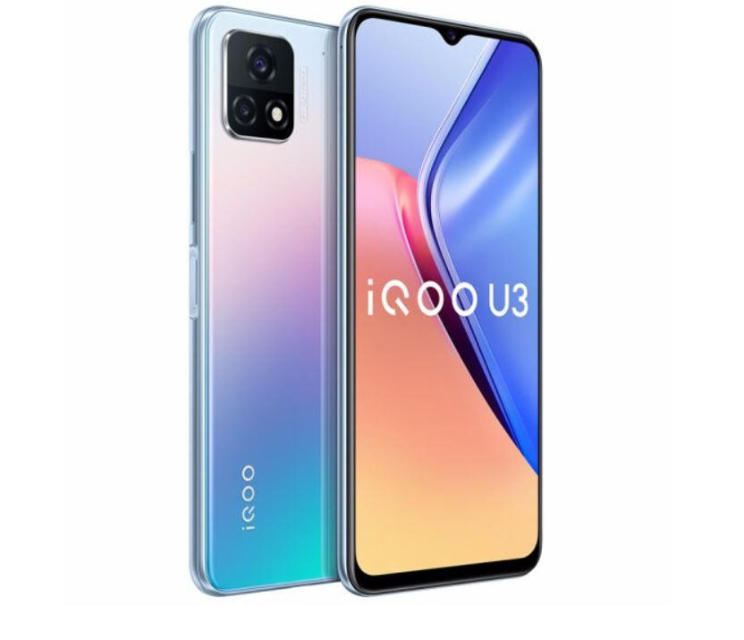 iQOO U3: budżetowy smartfon 5G z gamingowym zacięciem