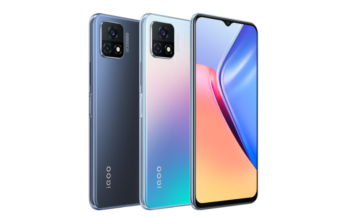 iQOO U3: budżetowy smartfon 5G z gamingowym zacięciem