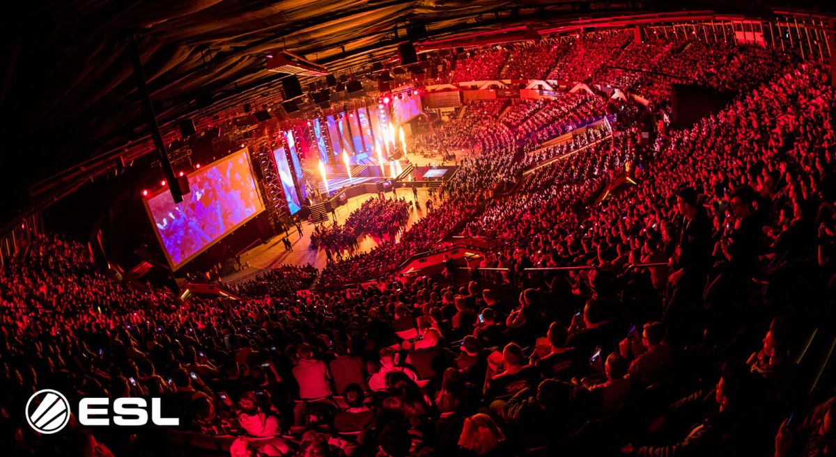 Katowicki Intel Extreme Masters 2021 odbędzie się w środowisku studyjnym