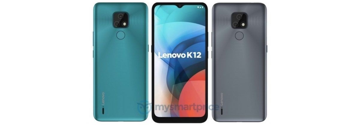 Lenovo K12 w wersji globalnej, czyli odgrzewany kotlet