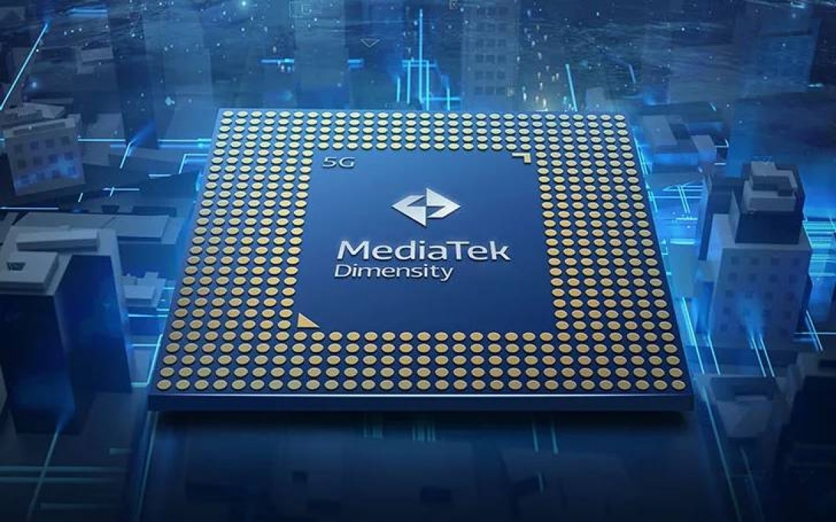 MediaTek pokaże swój nowy najlepszy układ w pierwszym kwartale 2021