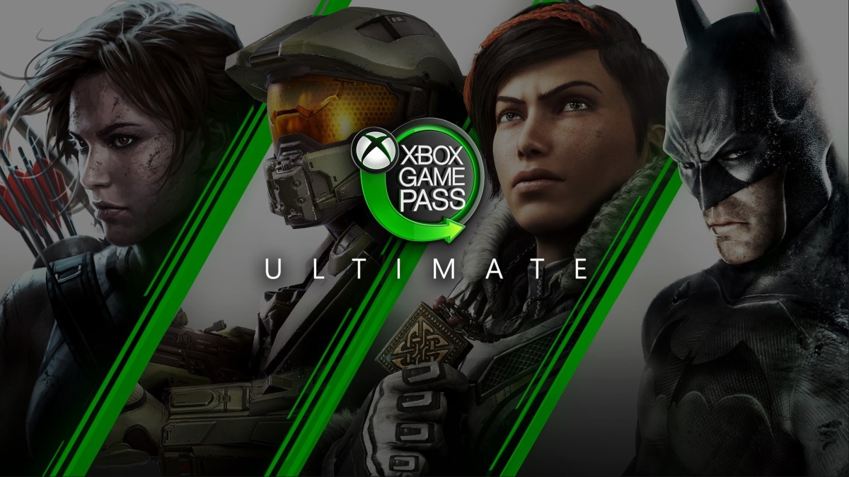 Xbox Game Pass Ultimate na mikołajki: 3 miesiące subskrypcji za 4 zł