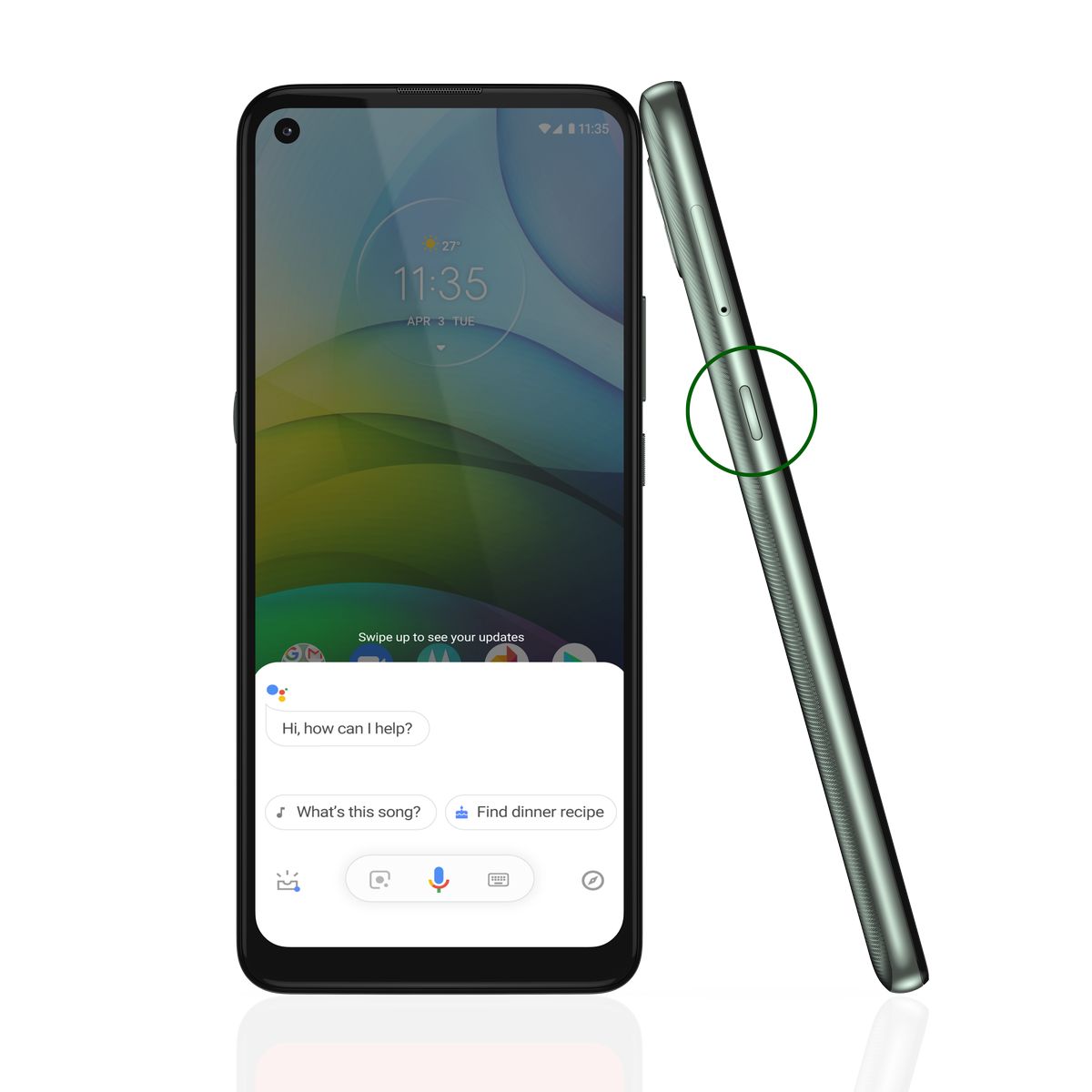Motorola moto g9 power trafia do sprzedaży. Jaka jest cena?