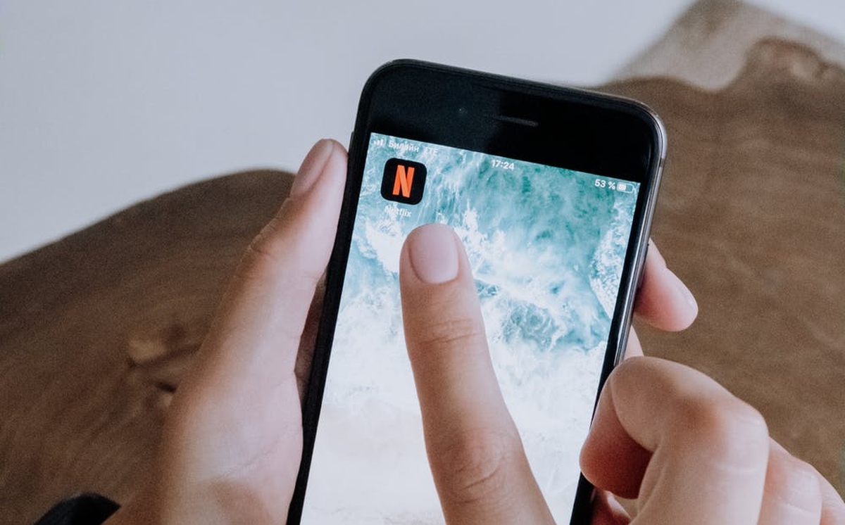 Netflix na Androidzie z nową funkcją: zamiast oglądać, można posłuchać