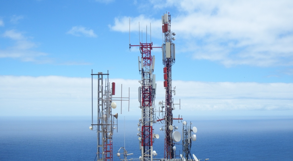 Nokia poprawia jakość usług 5G za pomocą sztucznej inteligencji