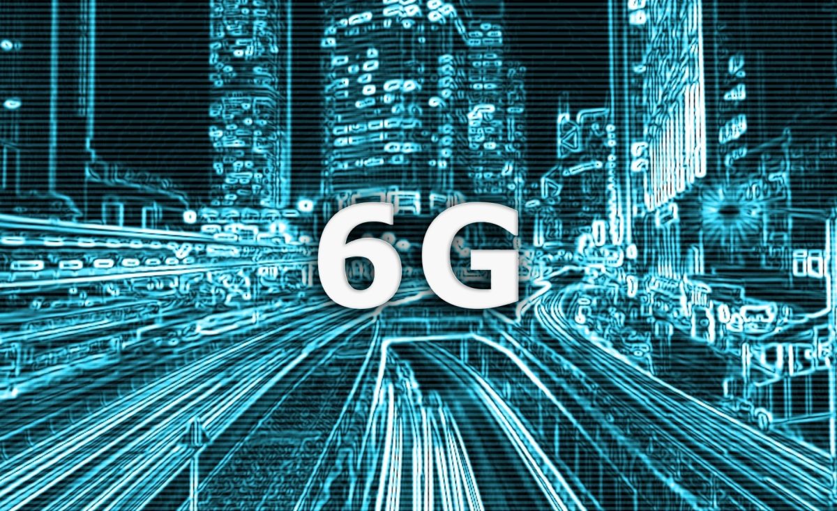 Nokia została liderem unijnego projektu 6G Hexa-X