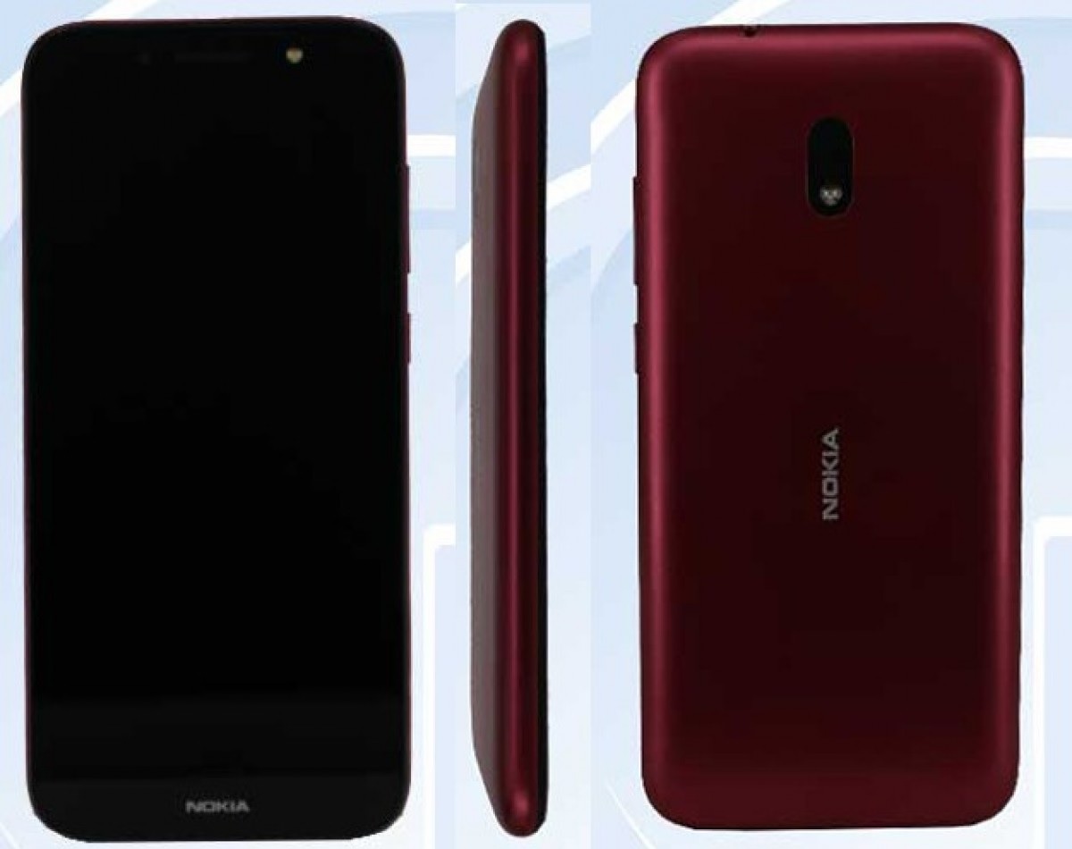 Nowa budżetowa Nokia już niedługo