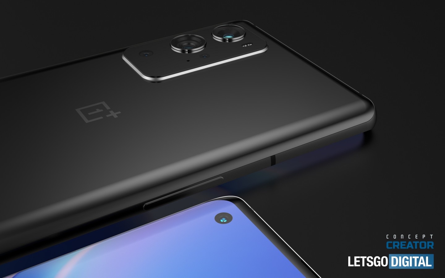 OnePlus 9 w drodze. Obiektywu peryskopowego nie będzie