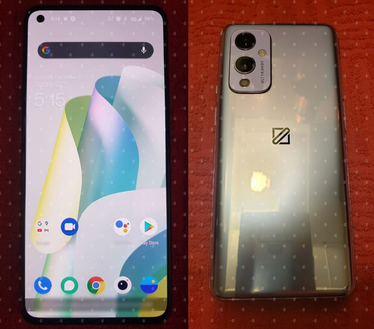 Pojawia się specyfikacja OnePlusa 9