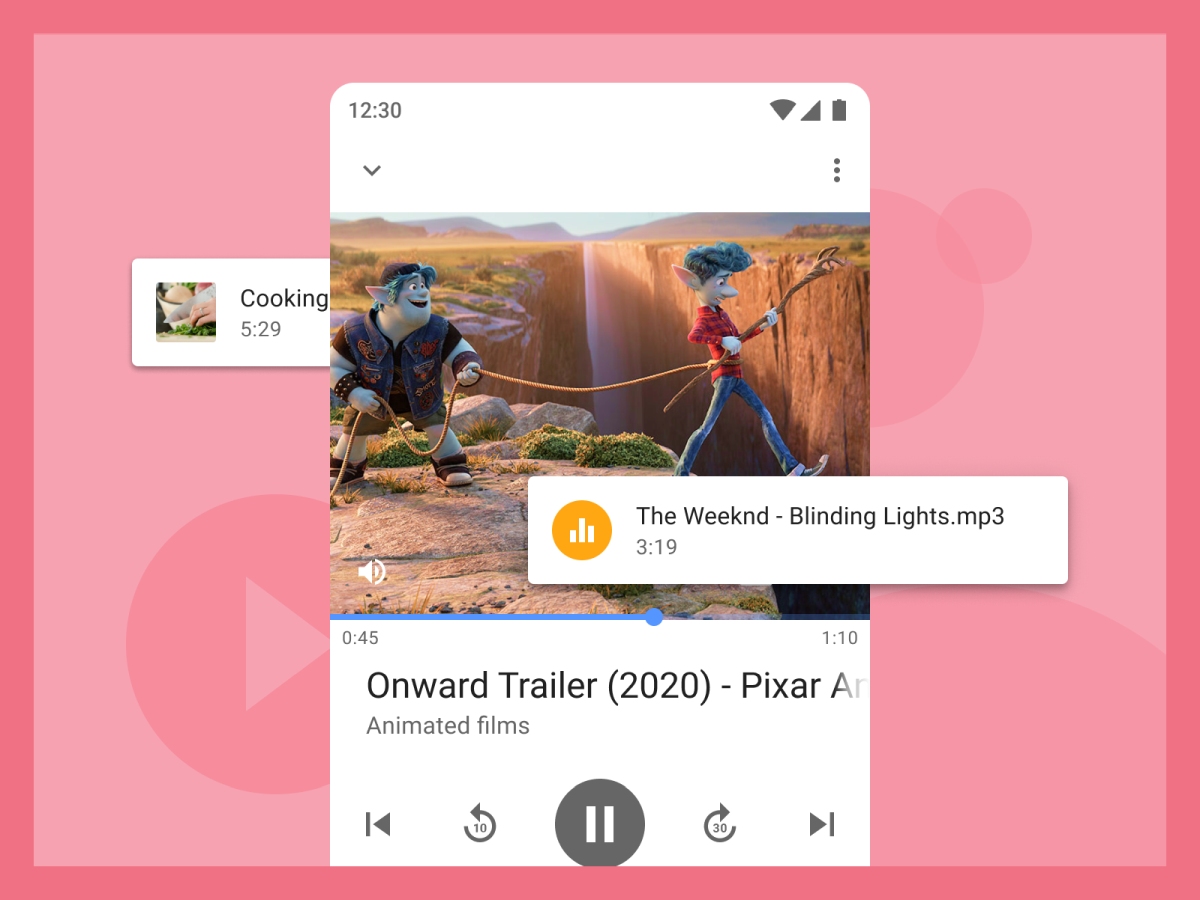 Opera na Androida w nowej i wygodniejszej wersji