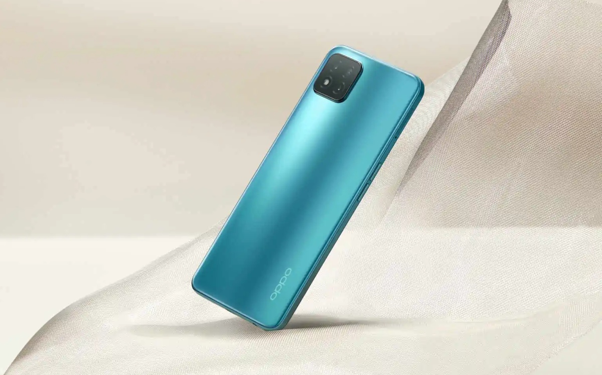 Oppo A53 5G z Dimensity 720 debiutuje w Chinach