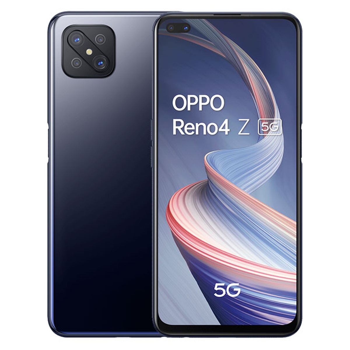 Oferta tygodnia Orange: Oppo Reno4 Z 5G taniej o ponad 408 zł