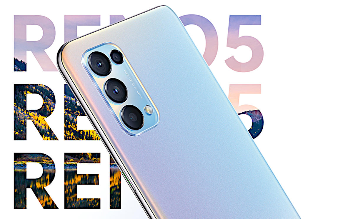 Jakie smartfony Oppo w tym kwartale dostaną Androida 11 i ColorOS 11?
