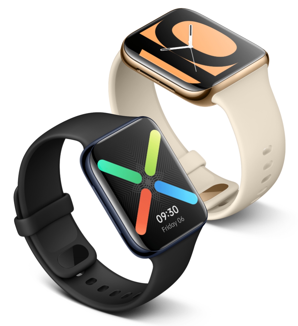 Oppo Watch 46 mm LTE debiutuje na polskim rynku