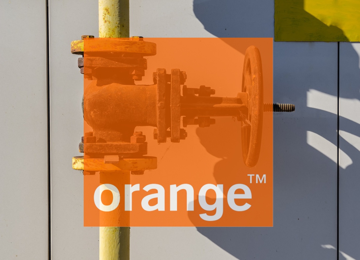 Orange dostarczy usługi telefonii komórkowej dla Polskiej Spółki Gazownictwa