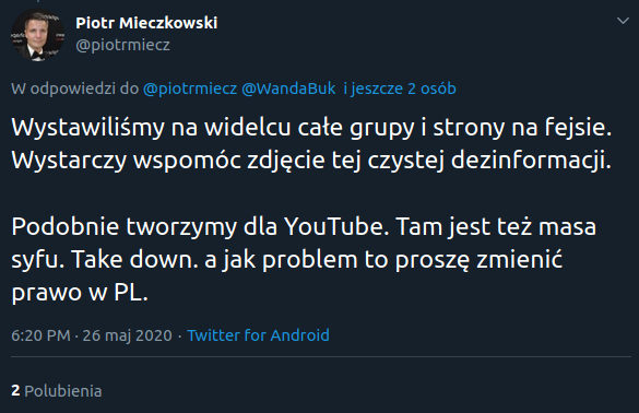 Głuche Telefony 2020