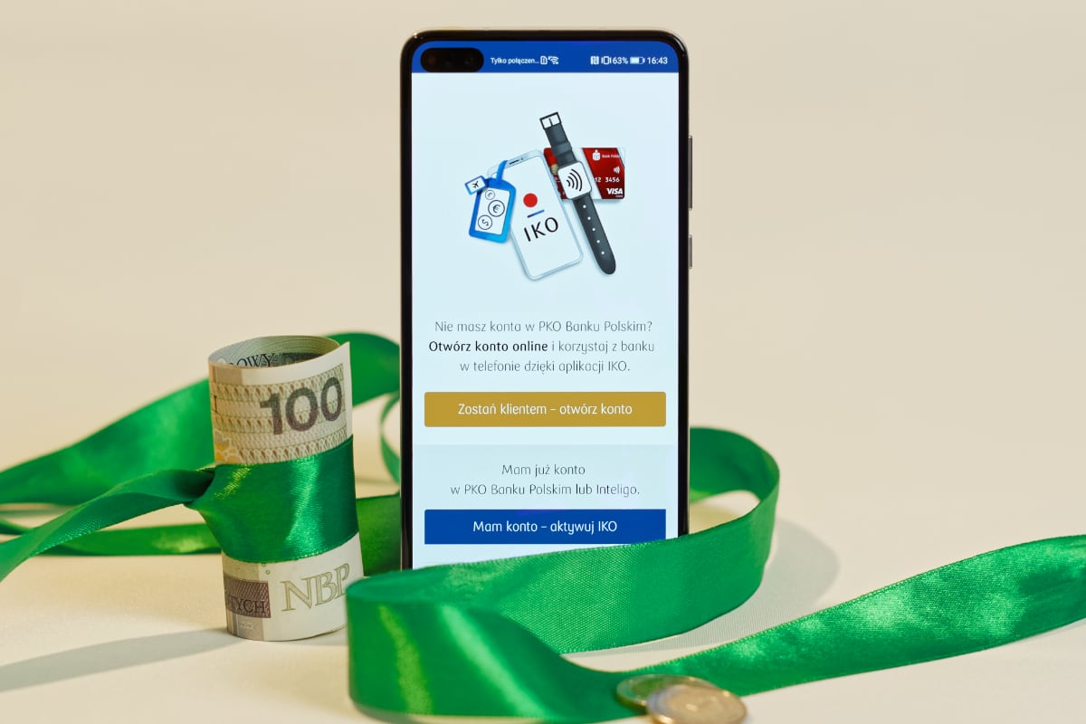 AppGallery rośnie – znajdziesz tam aplikację swojego banku