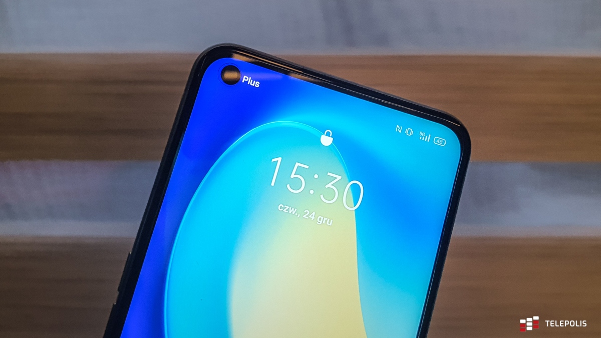 5G Plusa w Szczecinie: sprawdziliśmy szybkość przy użyciu Realme 7 5G