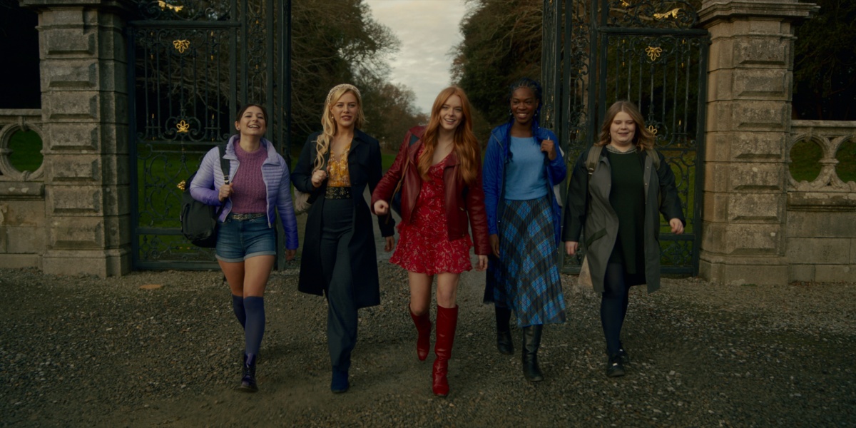 Netflix Originals: filmy i seriale do obejrzenia w styczniu 2021
