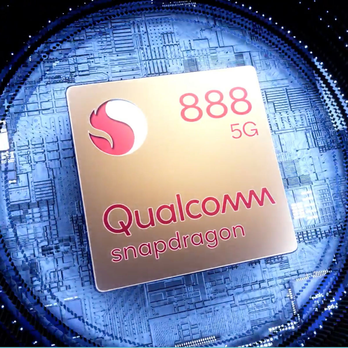 Qualcomm pokazał SoC Snapdragon 888 ze zintegrowanym modemem 5G