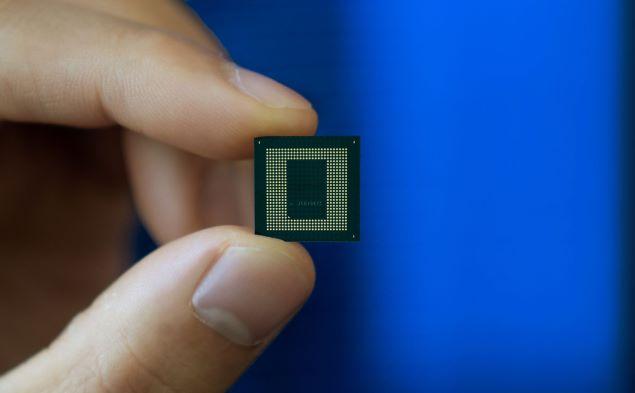 Qualcomm pokazał SoC Snapdragon 888 ze zintegrowanym modemem 5G