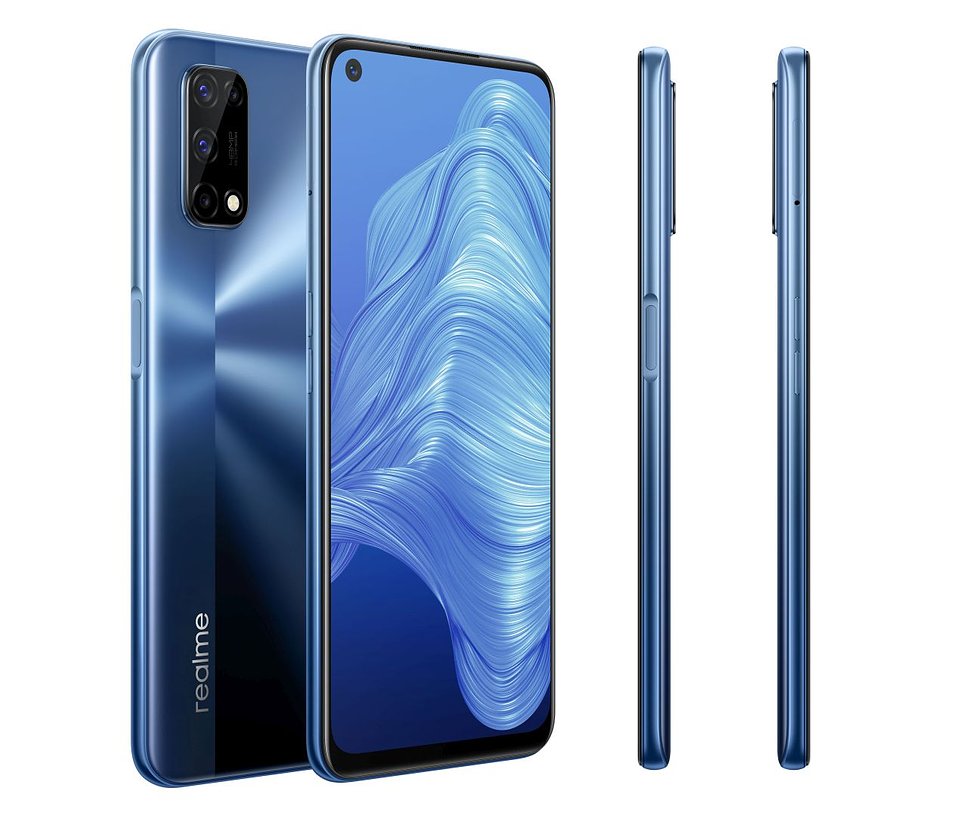 realme 7i oraz 7 5G debiutują w Polsce - w jakich cenach?